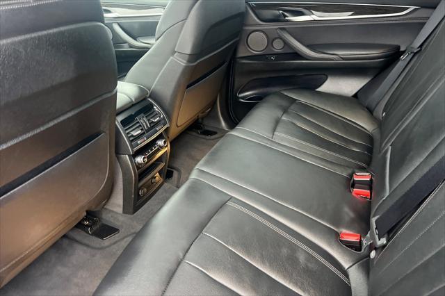 used 2018 BMW X5 car, priced at $24,998