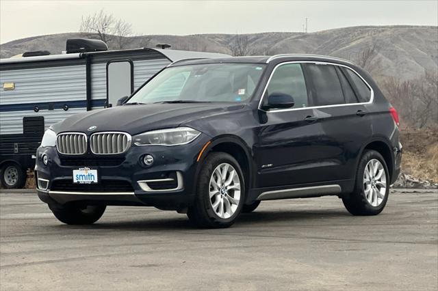 used 2018 BMW X5 car, priced at $24,998