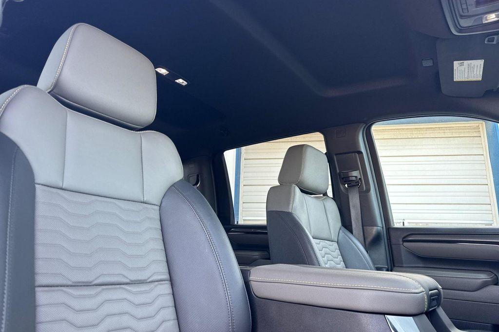 used 2024 Chevrolet Silverado 2500 car, priced at $76,495