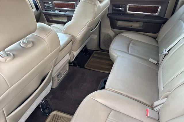 used 2012 Ram 3500 car, priced at $34,651