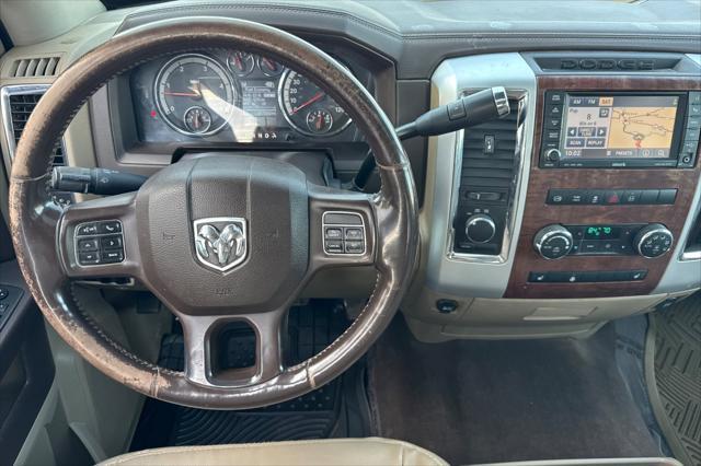 used 2012 Ram 3500 car, priced at $34,651