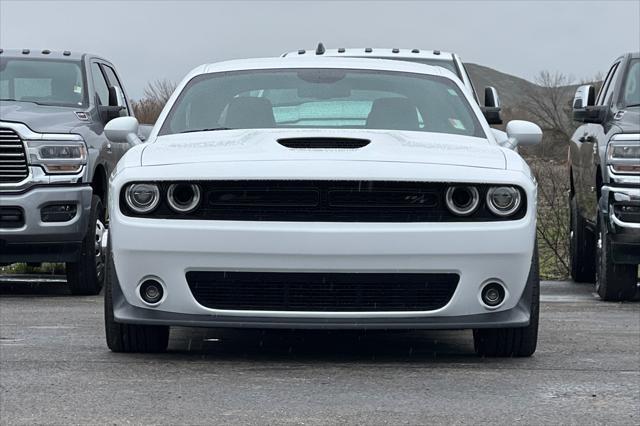 used 2023 Dodge Challenger car, priced at $39,995