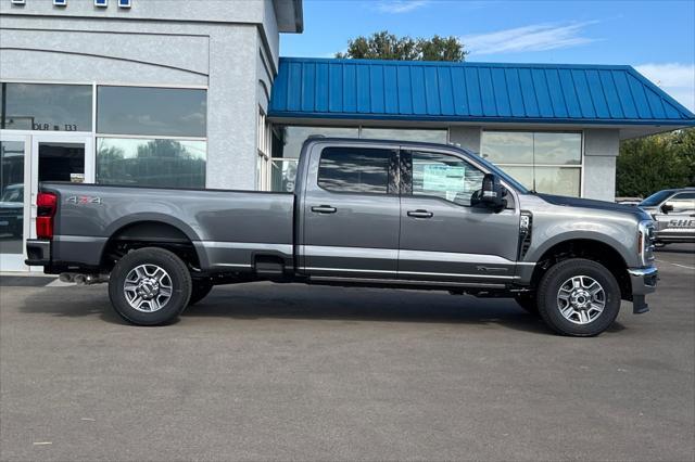 new 2024 Ford F-350 car, priced at $79,483