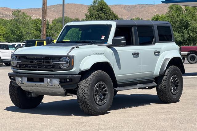 used 2024 Ford Bronco car, priced at $85,998