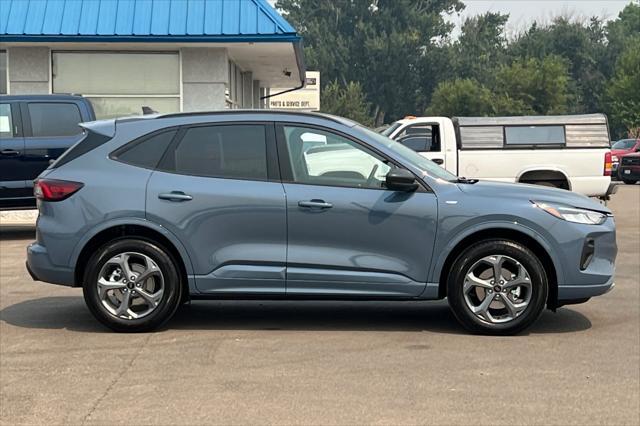 new 2024 Ford Escape car, priced at $30,900