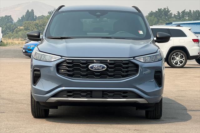 new 2024 Ford Escape car, priced at $30,900