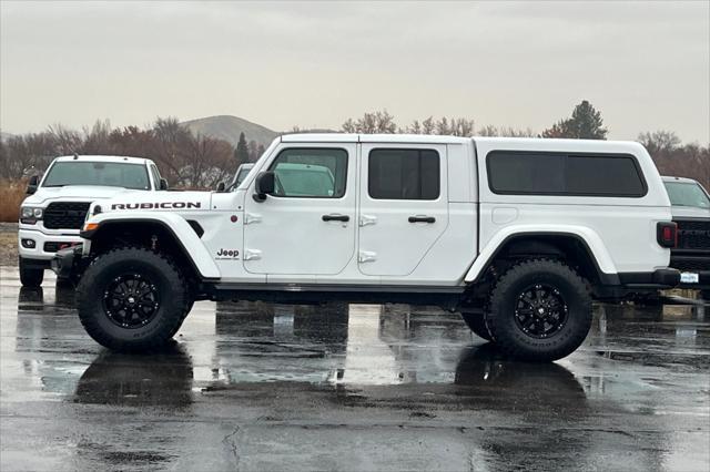 used 2020 Jeep Gladiator car, priced at $36,998