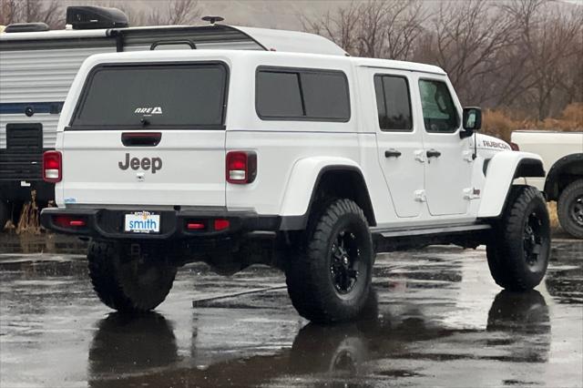 used 2020 Jeep Gladiator car, priced at $36,998