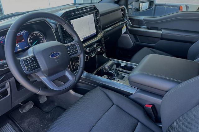 new 2023 Ford F-150 car, priced at $59,591