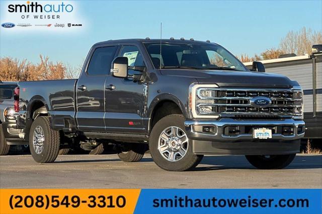 new 2024 Ford F-350 car, priced at $85,765