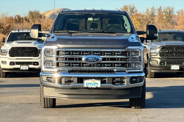 new 2024 Ford F-350 car, priced at $81,186