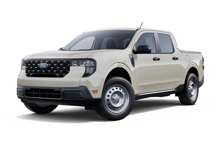 new 2025 Ford Maverick car, priced at $30,099