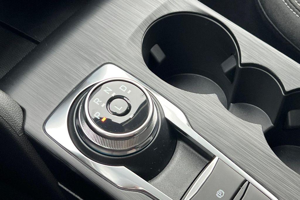 new 2026 Ford Escape car, priced at $33,580