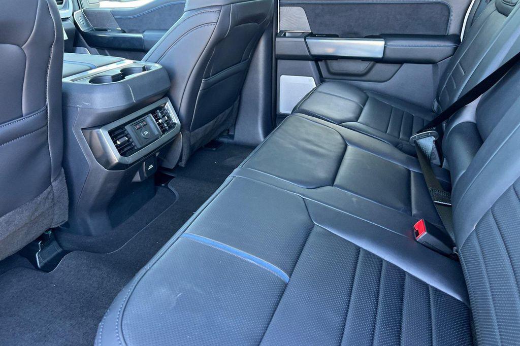 used 2025 Ford F-450 car, priced at $110,996