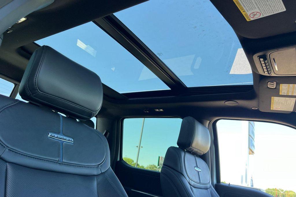 used 2025 Ford F-450 car, priced at $110,996