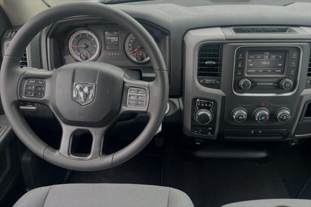 used 2023 Ram 1500 car, priced at $41,898