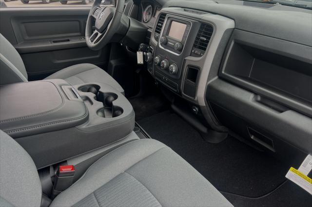 used 2023 Ram 1500 car, priced at $41,898