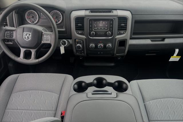 used 2023 Ram 1500 car, priced at $41,898