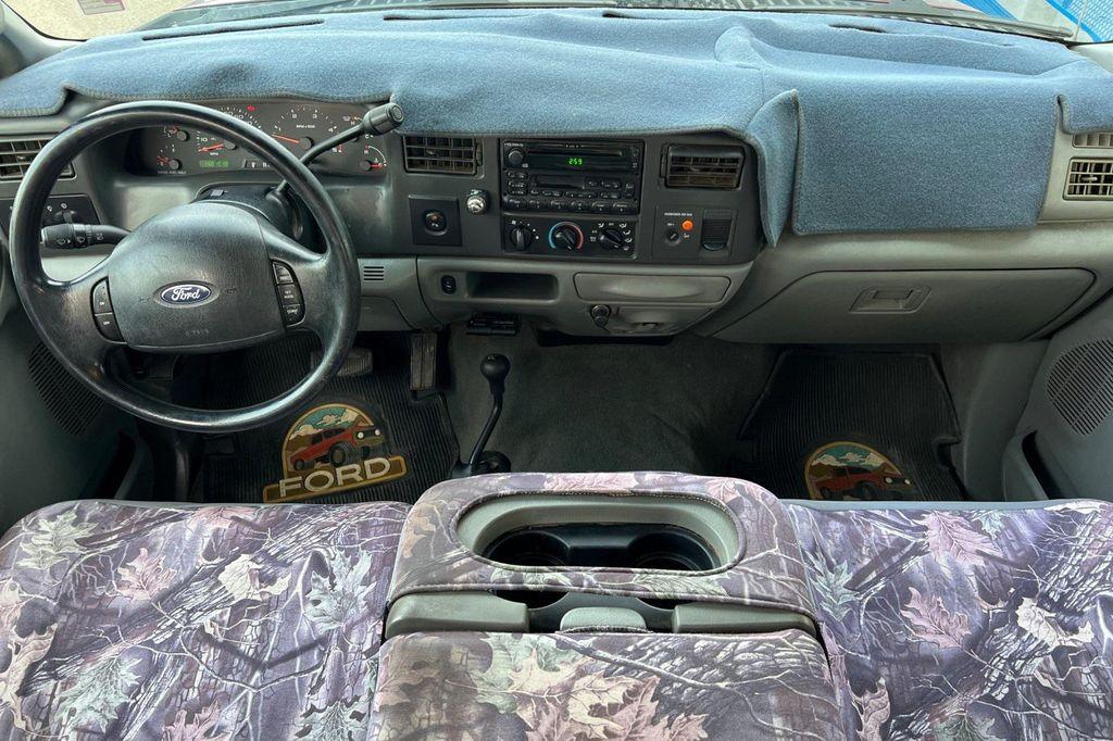 used 2004 Ford F-350 car, priced at $14,998