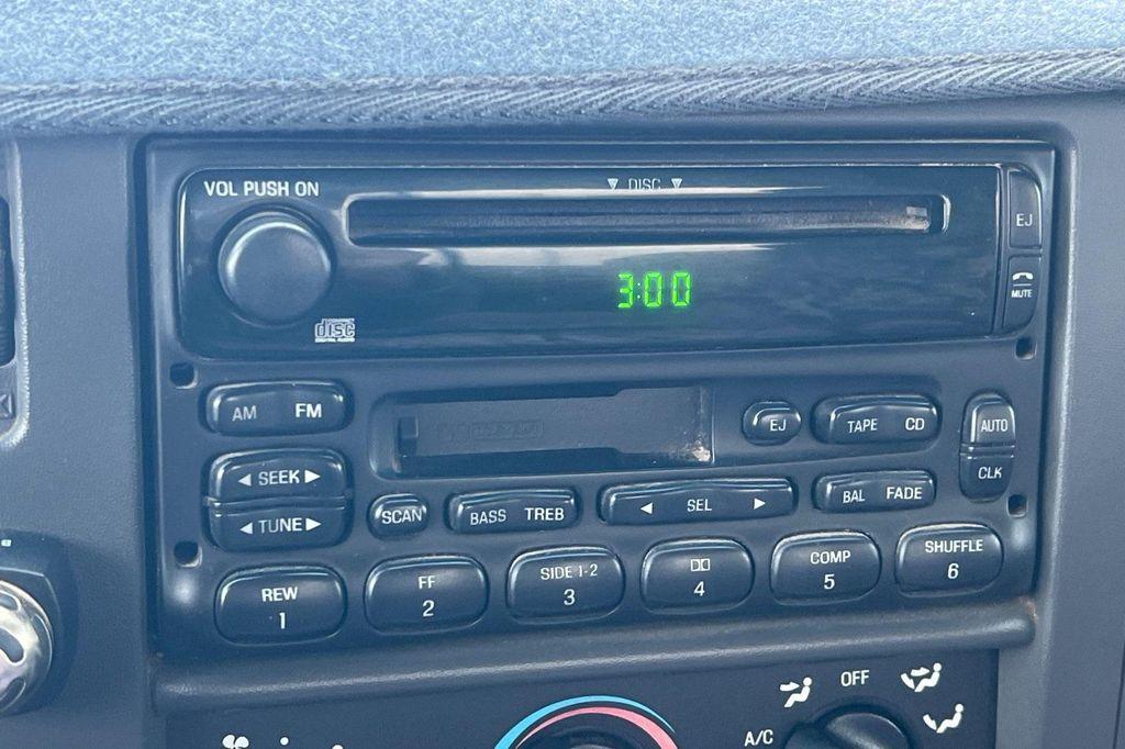 used 2004 Ford F-350 car, priced at $14,998