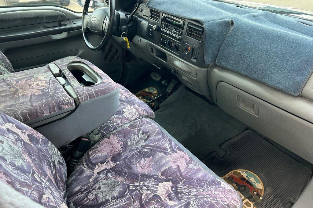 used 2004 Ford F-350 car, priced at $14,998