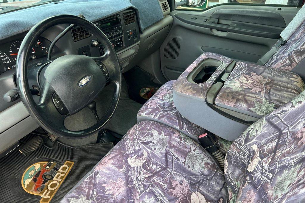 used 2004 Ford F-350 car, priced at $14,998