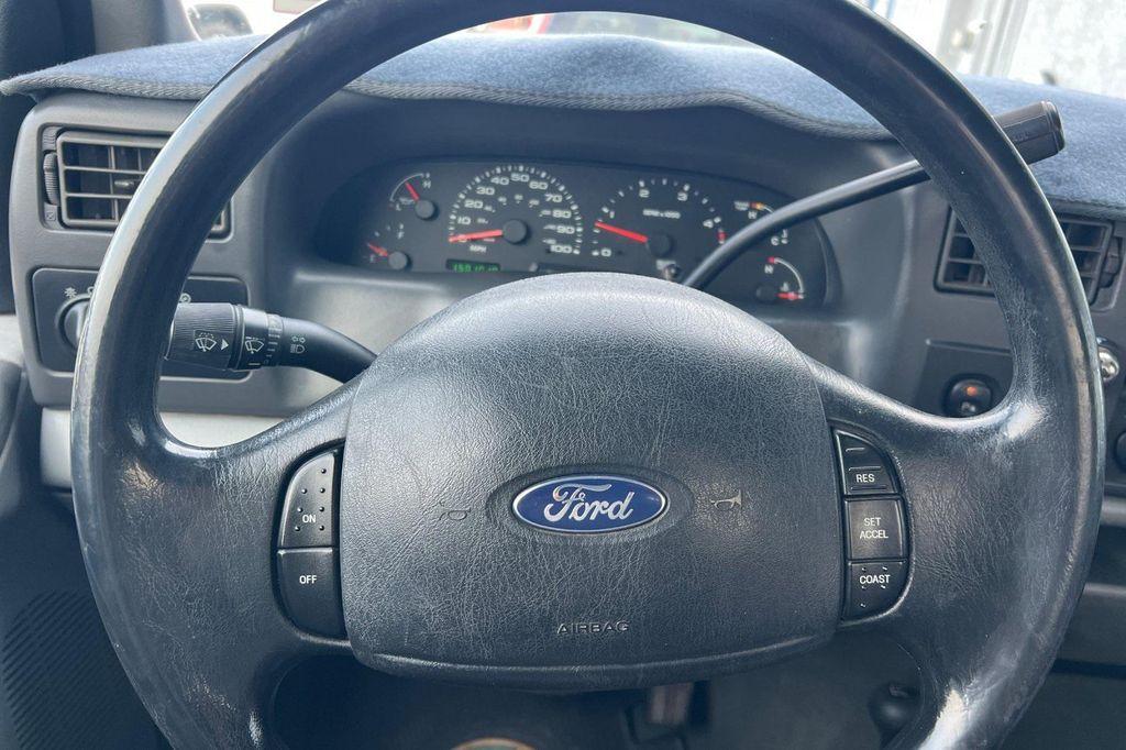 used 2004 Ford F-350 car, priced at $14,998
