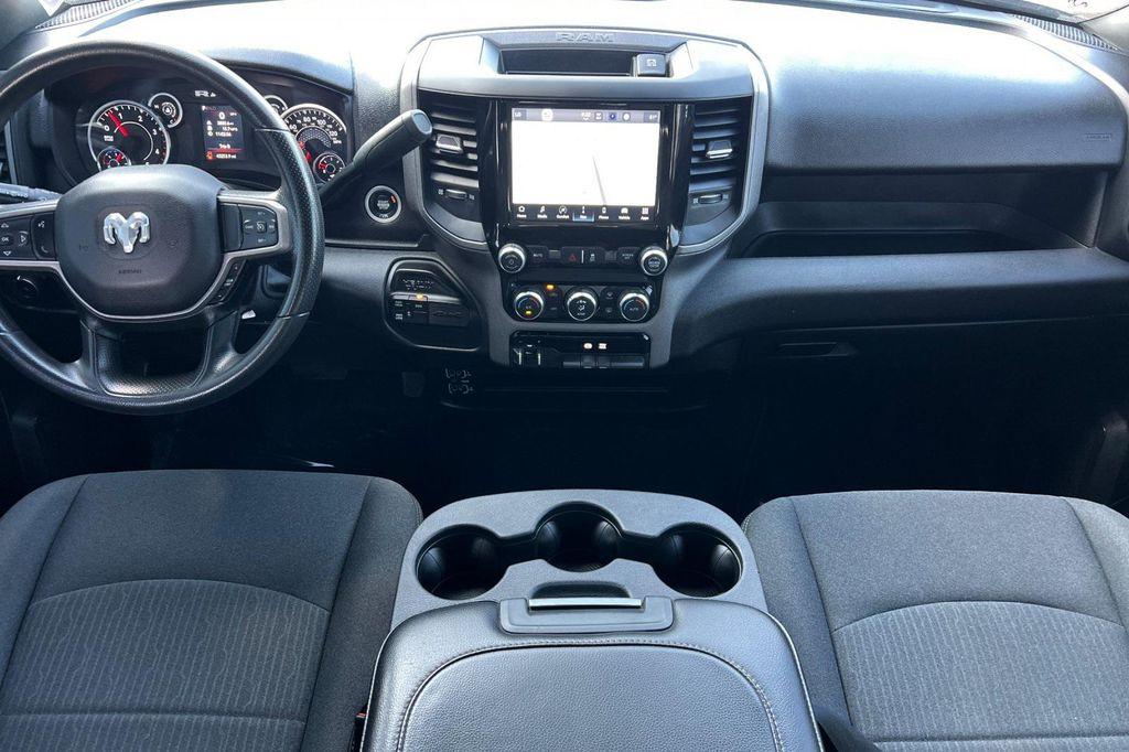 used 2023 Ram 2500 car, priced at $49,998