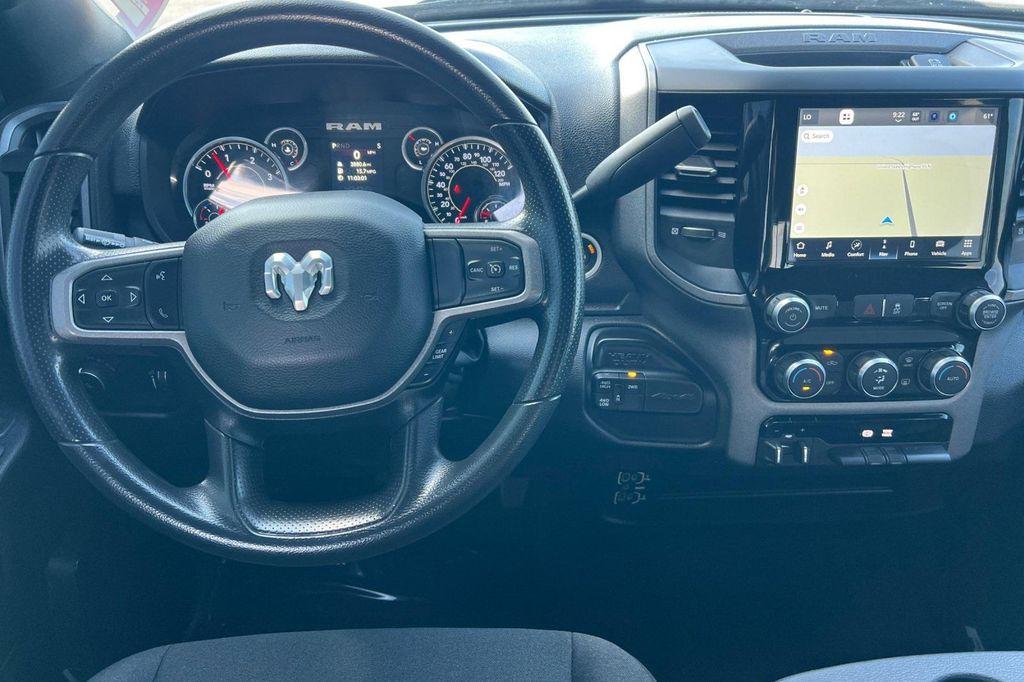 used 2023 Ram 2500 car, priced at $49,998