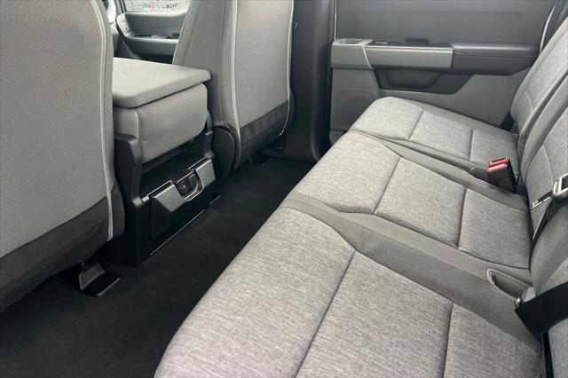 new 2025 Ford F-250 car, priced at $64,685