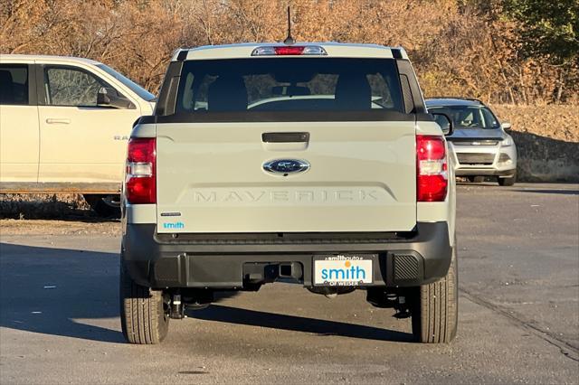 new 2024 Ford Maverick car, priced at $26,272