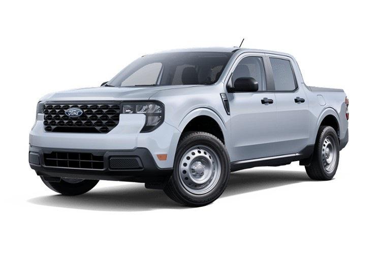 new 2025 Ford Maverick car, priced at $30,400