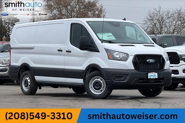 new 2024 Ford Transit-150 car, priced at $50,215