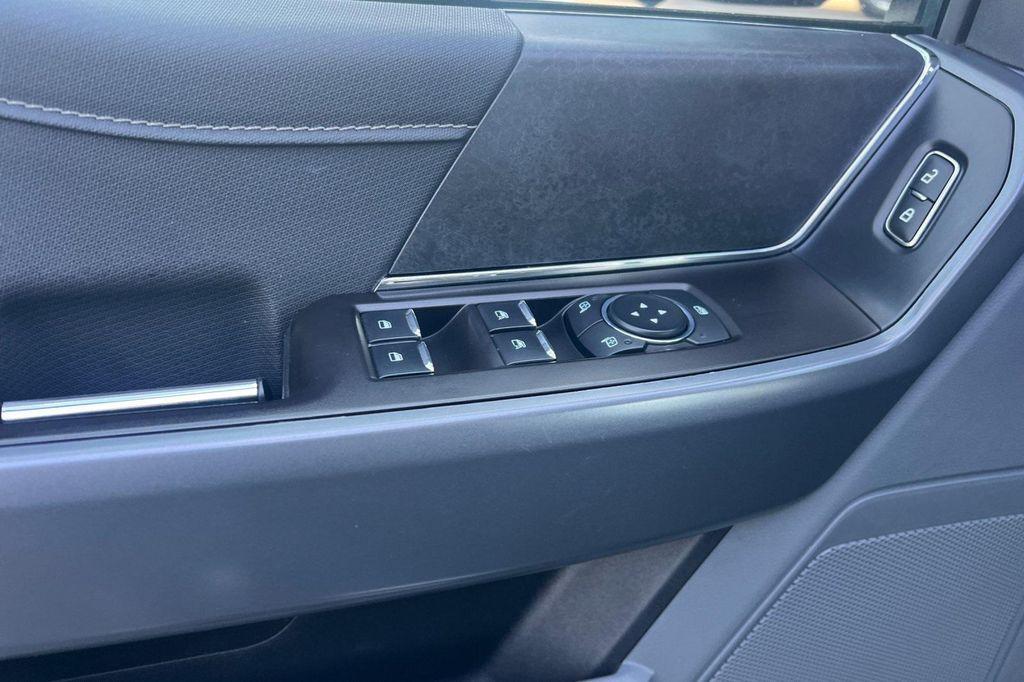 used 2024 Ford F-150 car, priced at $44,499