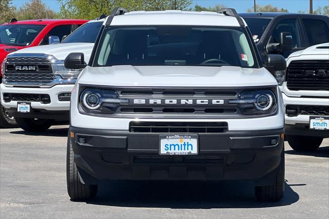 new 2024 Ford Bronco Sport car, priced at $28,670