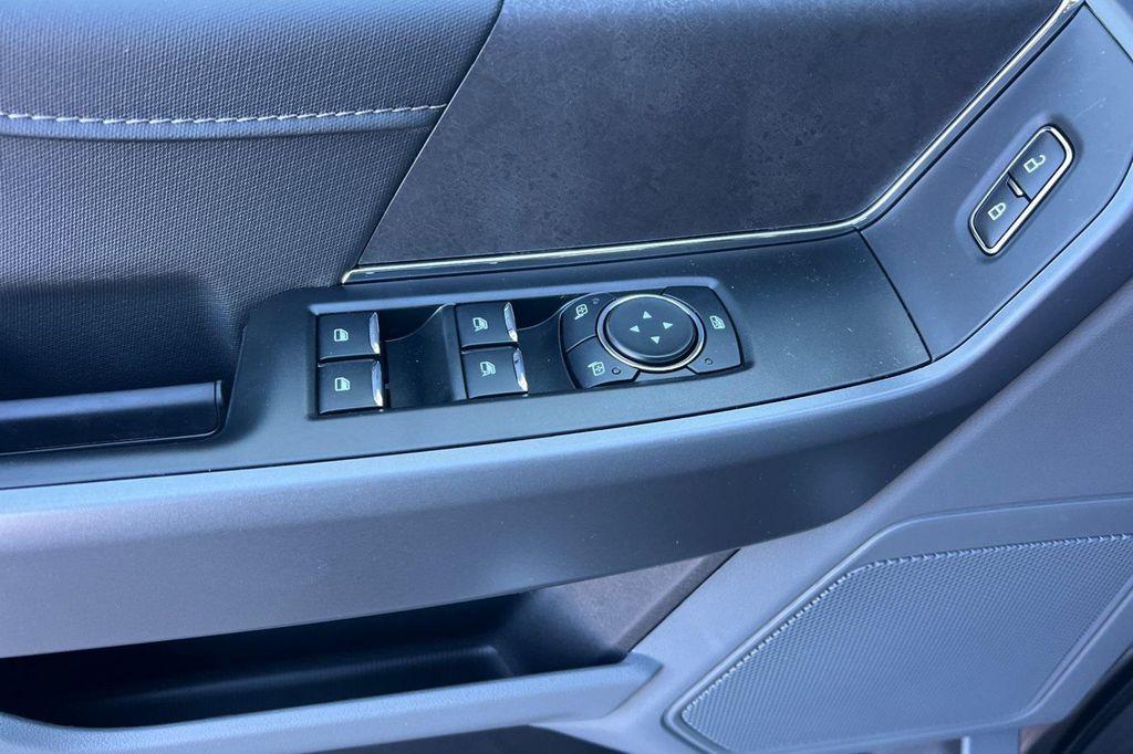 new 2025 Ford F-150 car, priced at $57,946