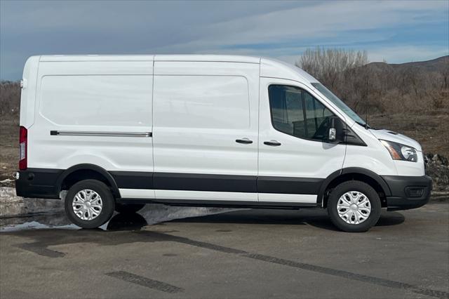 new 2023 Ford Transit-350 car, priced at $53,480