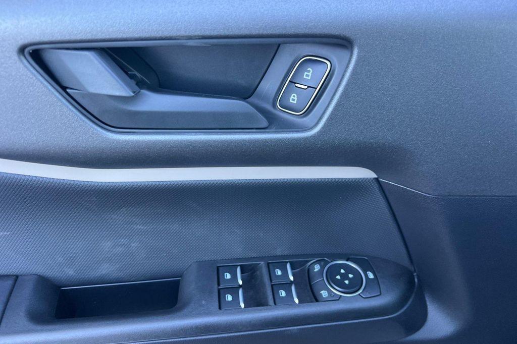 new 2025 Ford Bronco Sport car, priced at $29,719