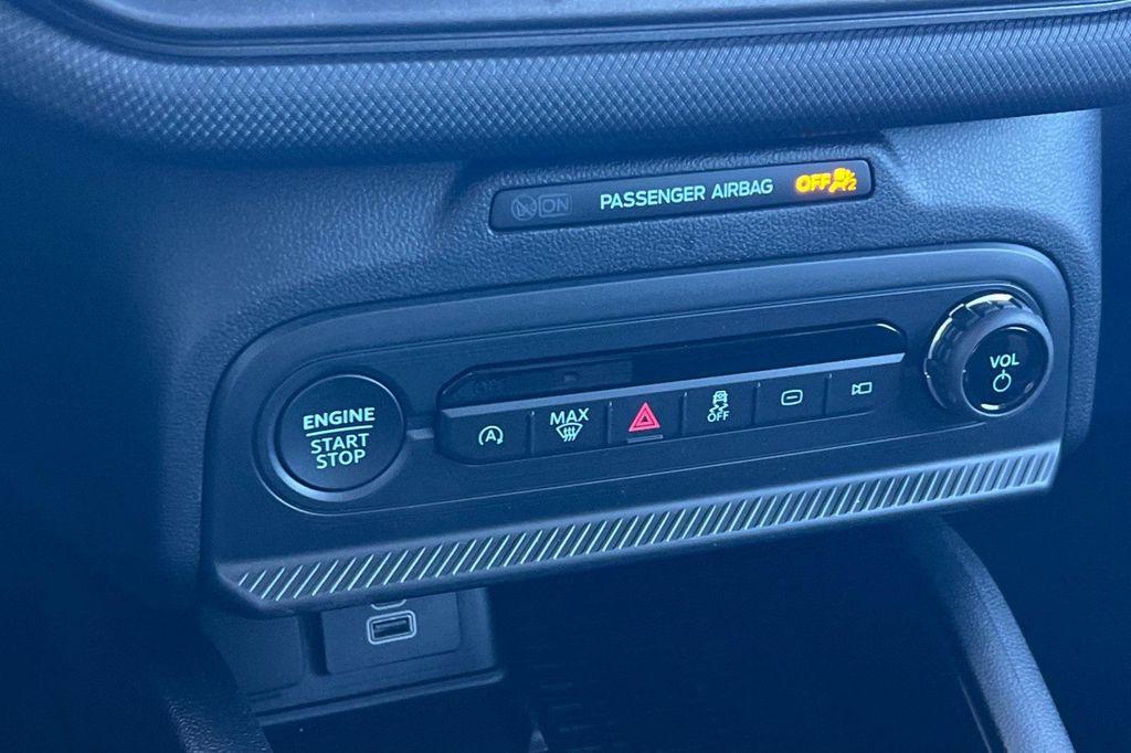 new 2025 Ford Bronco Sport car, priced at $29,719