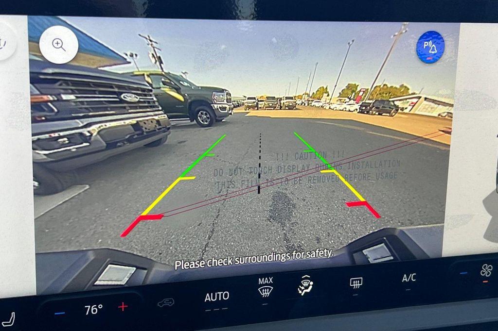 new 2025 Ford Bronco Sport car, priced at $29,719