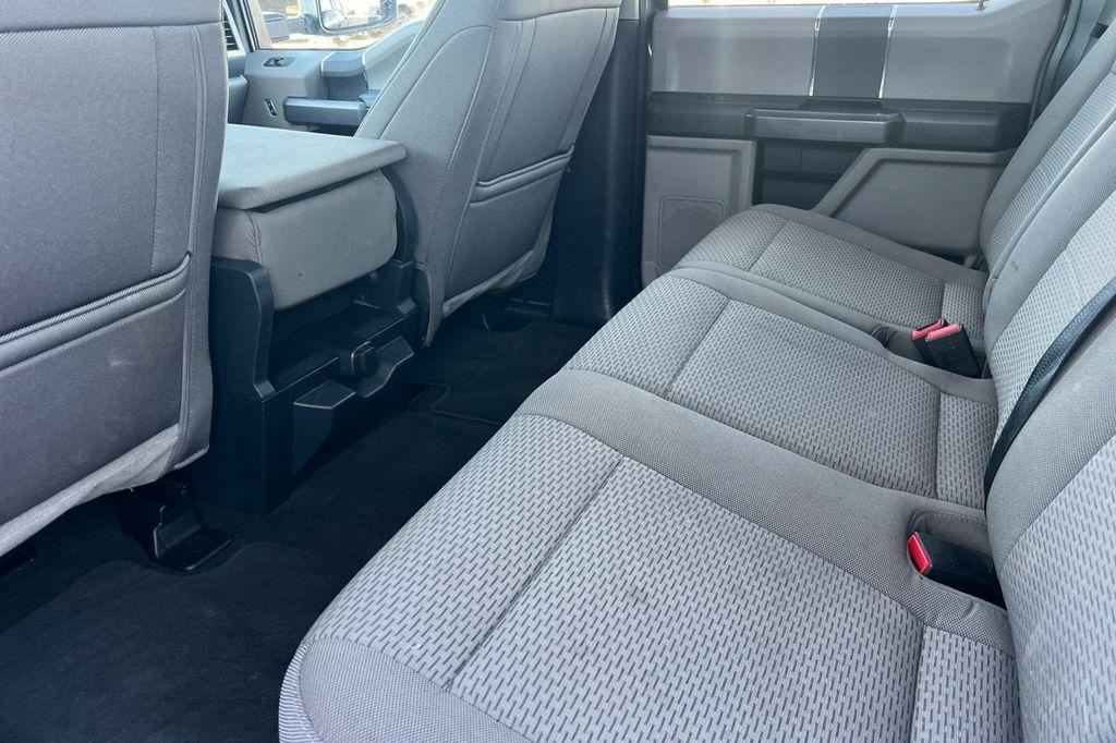 used 2022 Ford F-250 car, priced at $51,498