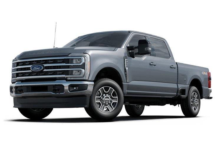 new 2026 Ford F-250 car, priced at $88,100