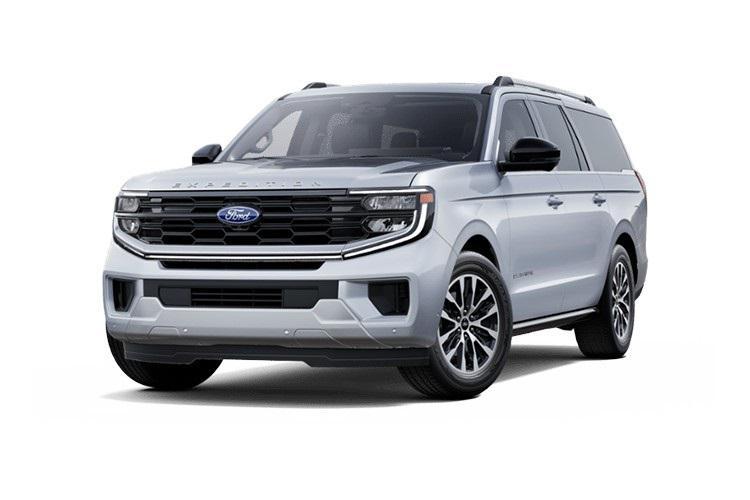 new 2025 Ford Expedition Max car, priced at $86,990