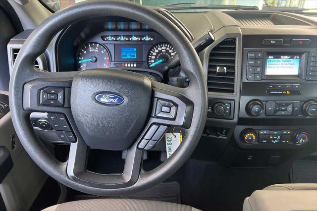 used 2022 Ford F-350 car, priced at $48,995