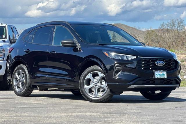 new 2024 Ford Escape car, priced at $32,495