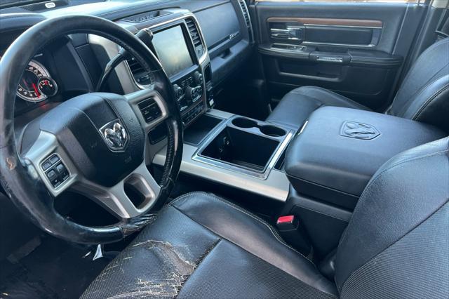 used 2013 Ram 3500 car, priced at $28,484