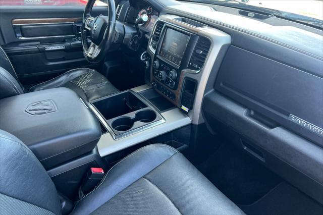 used 2013 Ram 3500 car, priced at $28,484