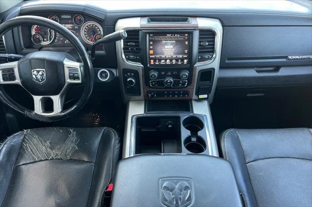 used 2013 Ram 3500 car, priced at $28,484