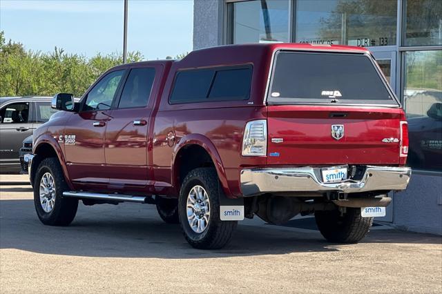 used 2013 Ram 3500 car, priced at $28,484