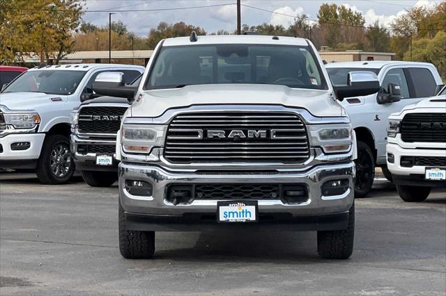 used 2019 Ram 3500 car, priced at $47,998